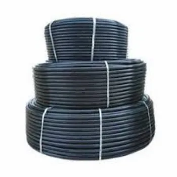 Hdpe Agriculture Pipe